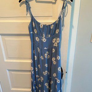 Reformation Daisy Dress - Size 4